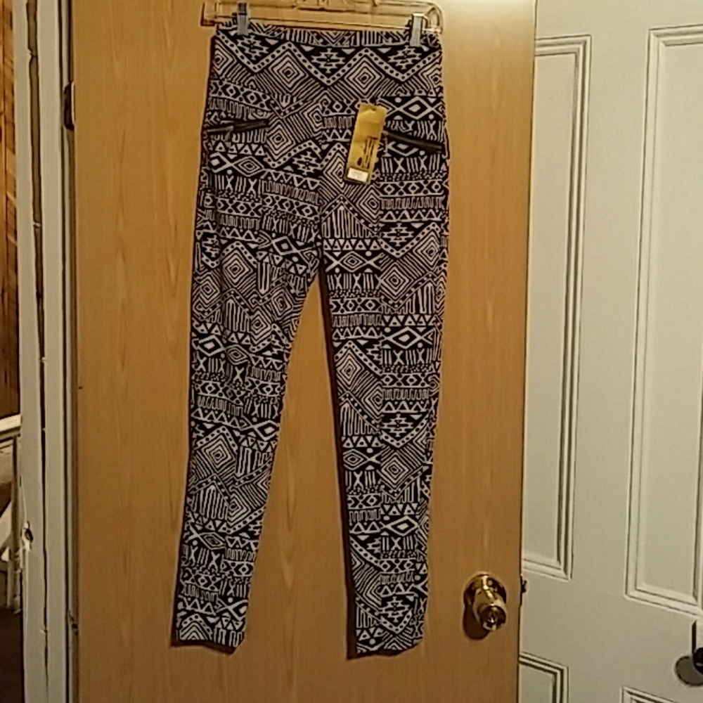 Pants